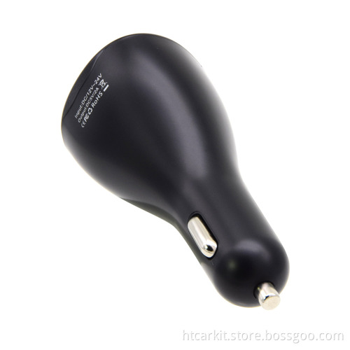 New Coming,100% Fit universal car charger with cable